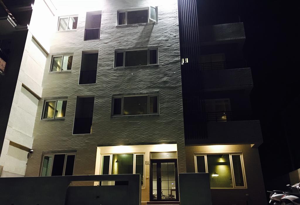 Genuinn Taitung Exterior photo