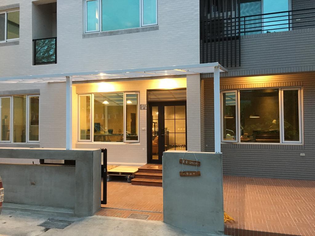 Genuinn Taitung Exterior photo